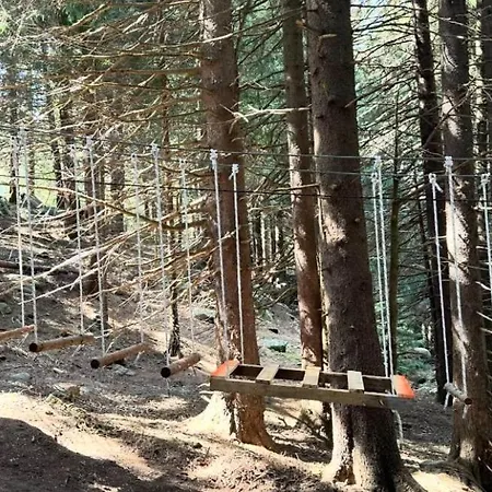 Panzió Zvezditsa Vitosha