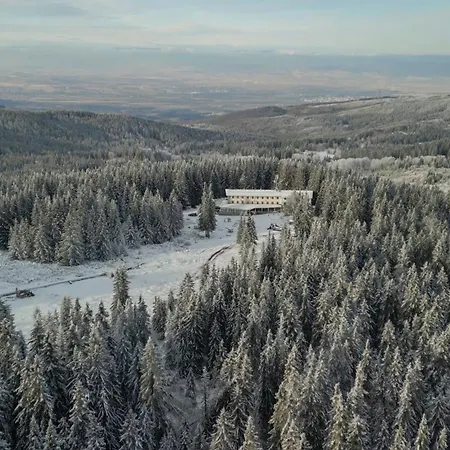 Zvezditsa * Vitosha