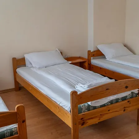Zvezditsa Panzió