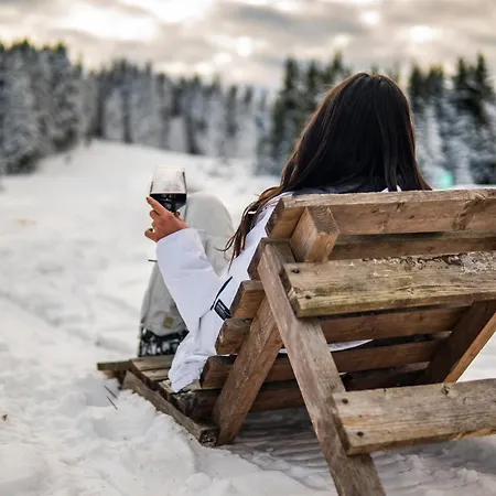 Zvezditsa * Vitosha