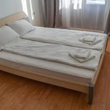 Zvezditsa Bed & Breakfast