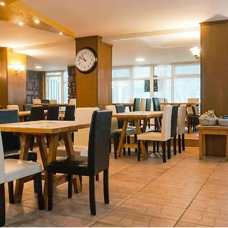 Zvezditsa Bed and Breakfast Vitosha