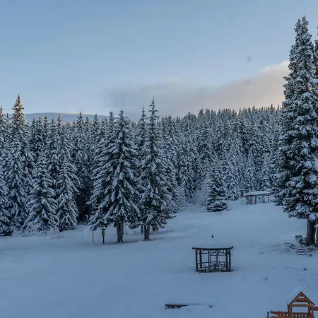 Zvezditsa Bed & Breakfast