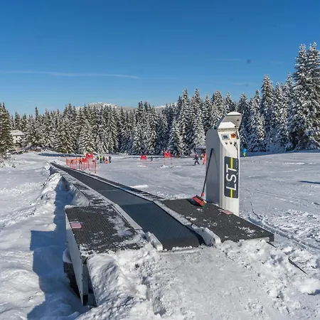 Bed and Breakfast Zvezditsa Vitosha