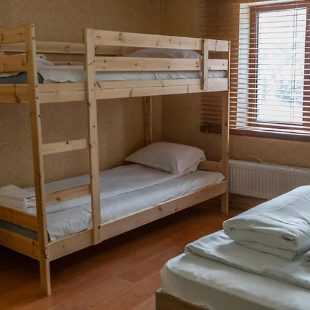 Bed & Breakfast Zvezditsa Vitosha