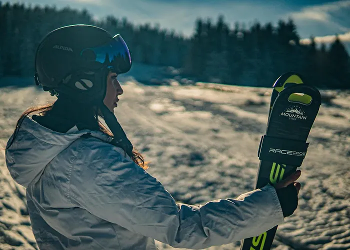 Zvezditsa Frühstückspension Vitosha