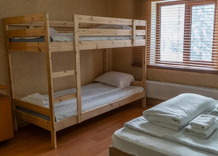 Frühstückspension Zvezditsa Vitosha