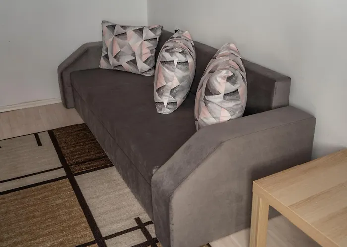 Zvezditsa Frühstückspension Vitosha